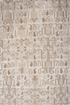 Antique Sumak Area Rug (6' x 8')